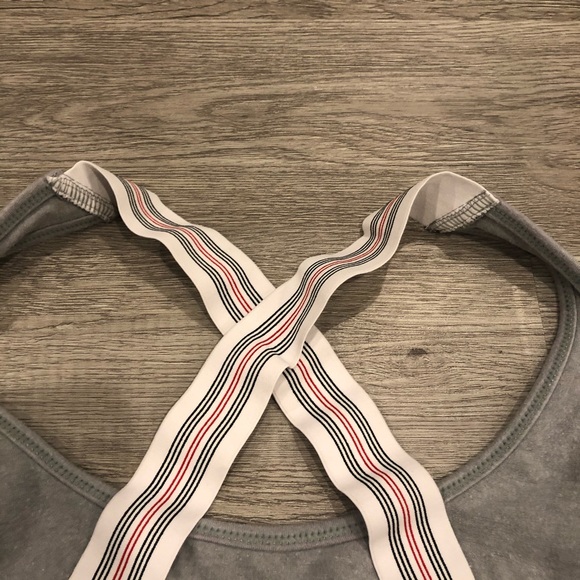 🖤 3/$30 BRAS 🖤 Champion Crop Top/Sports Bra - Picture 5 of 5